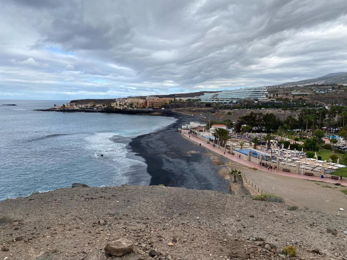 Santa Maria 124, Costa Adeje, Tenerife Exterior photo