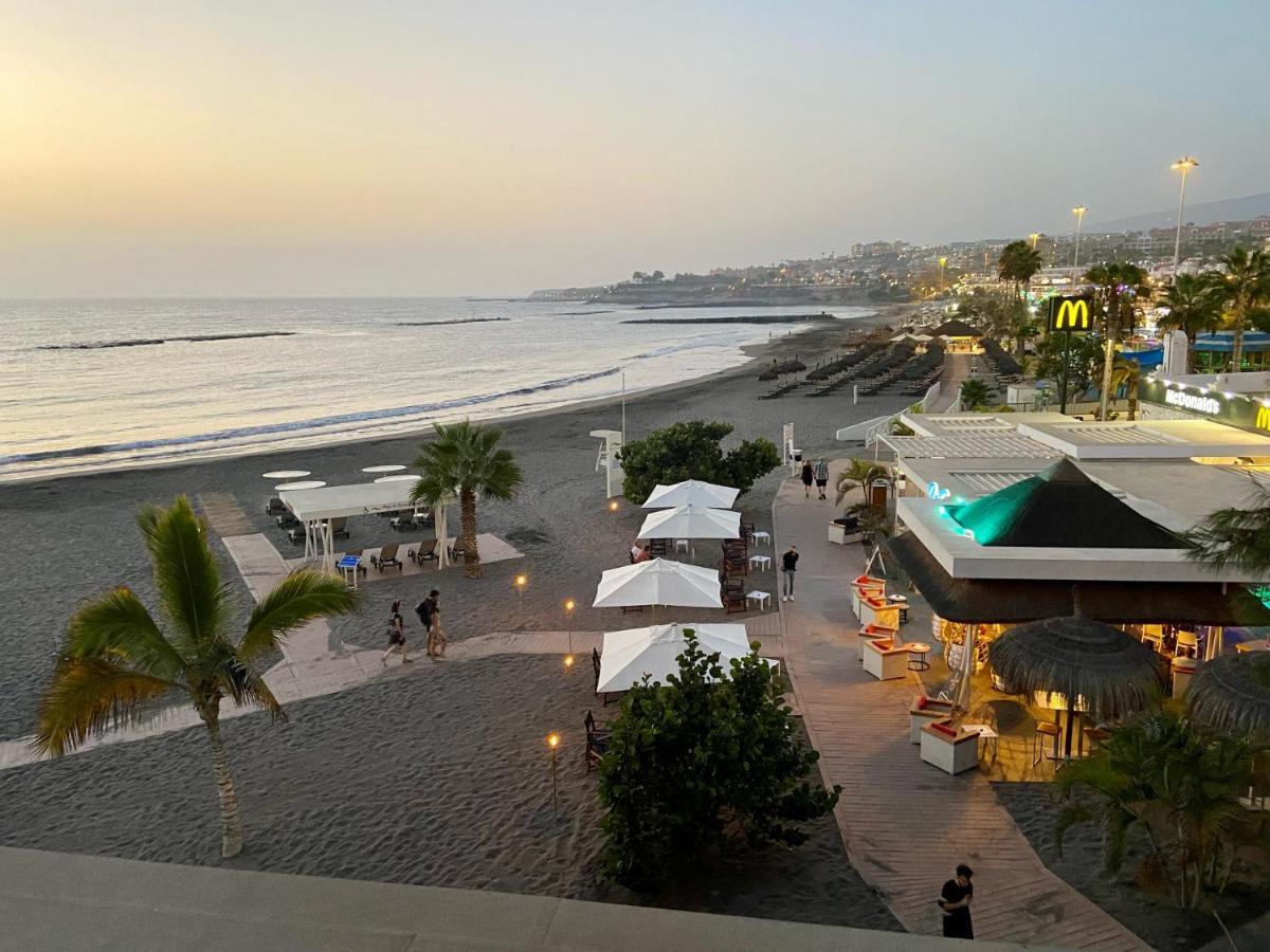 Santa Maria 124, Costa Adeje, Tenerife Exterior photo